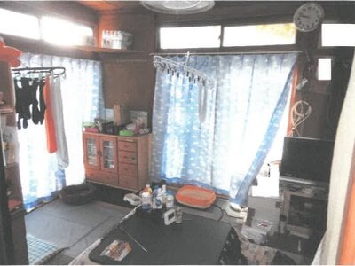 (値下げ) 茨城県石岡市 石岡駅17分 戸建て 18万円の競売物件情報 #4