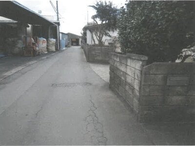 (値下げ) 茨城県土浦市 荒川沖駅16分 戸建て 218万円の競売物件情報 #2