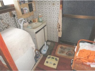 (値下げ) 茨城県土浦市 荒川沖駅21分 戸建て 915万円の競売物件情報 #14