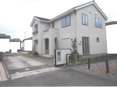 茨城県つくば市 研究学園駅15分 戸建て 4,593万円の競売物件情報 #1