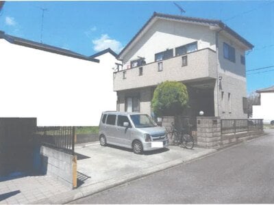 茨城県つくば市 みどりの駅 戸建て 544万円の競売物件情報 #1