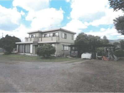茨城県石岡市 羽鳥駅29分 戸建て 236万円の競売物件情報 #1