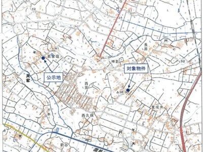 茨城県石岡市 羽鳥駅29分 戸建て 236万円の競売物件情報 #21
