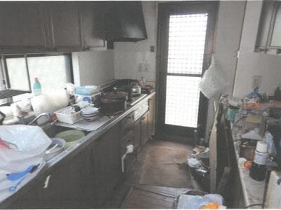 茨城県石岡市 羽鳥駅29分 戸建て 236万円の競売物件情報 #7