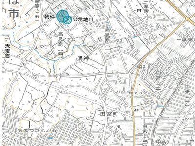 茨城県つくば市 牛久駅26分 戸建て 1,984万円の競売物件情報 #16