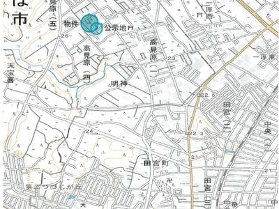 茨城県つくば市 牛久駅26分 戸建て 1,984万円の競売物件情報 #18
