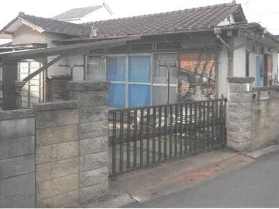 茨城県つくばみらい市 みらい平駅25分 戸建て 37万円の競売物件情報 #1