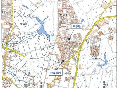 茨城県つくばみらい市 みらい平駅25分 戸建て 37万円の競売物件情報 #19