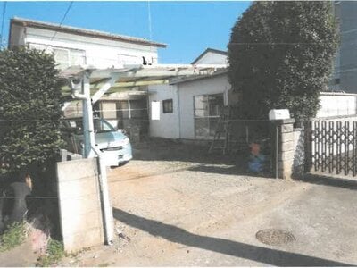 茨城県稲敷郡阿見町 荒川沖駅 戸建て 215万円の競売物件情報 #1