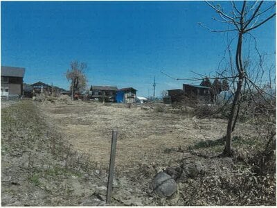 (値下げ) 新潟県南魚沼市 五日町駅12分 土地 327万円の競売物件情報 #2