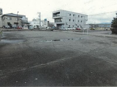 新潟県長岡市 長岡駅15分 土地 1,372万円の競売物件情報 #2