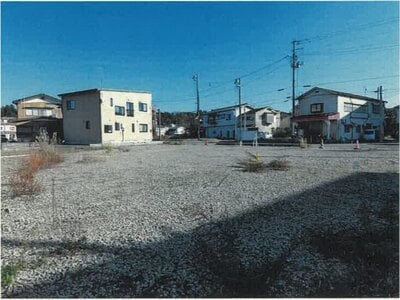 (値下げ) 新潟県長岡市 土地 341万円の競売物件情報 #2