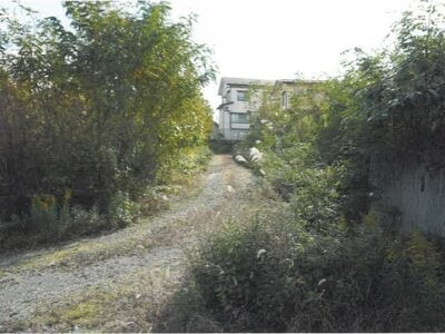 (値下げ) 新潟県小千谷市 越後岩塚駅 土地 278万円の競売物件情報 #4