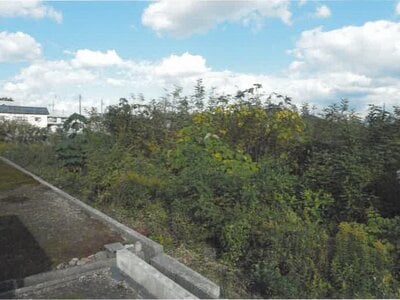 (値下げ) 新潟県小千谷市 越後岩塚駅 土地 278万円の競売物件情報 #5