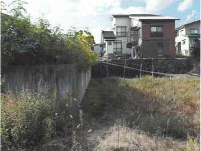 (値下げ) 新潟県小千谷市 越後岩塚駅 土地 278万円の競売物件情報 #7