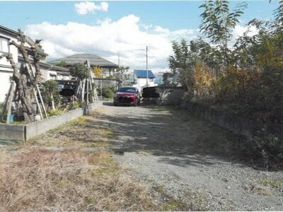 (値下げ) 新潟県小千谷市 越後岩塚駅 土地 278万円の競売物件情報 #8