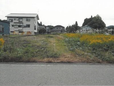 (値下げ) 新潟県小千谷市 小千谷駅19分 土地 442万円の競売物件情報 #1
