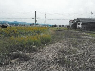 (値下げ) 新潟県小千谷市 小千谷駅19分 土地 442万円の競売物件情報 #2