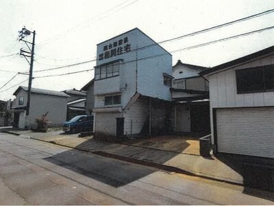 新潟県長岡市 長岡駅16分 戸建て 609万円の競売物件情報 #1