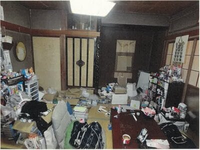 新潟県長岡市 長岡駅16分 戸建て 609万円の競売物件情報 #2