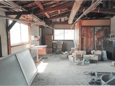 新潟県柏崎市 北条駅 戸建て 51万円の競売物件情報 #10