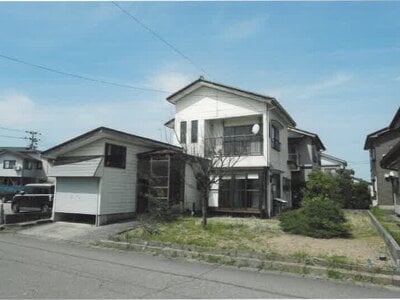 新潟県柏崎市 安田駅7分 戸建て 205万円の競売物件情報 #1