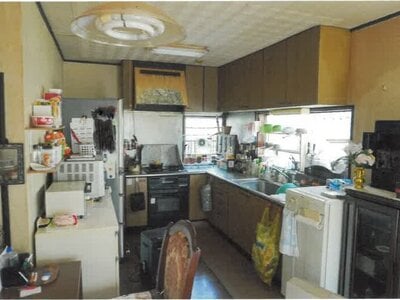 新潟県柏崎市 安田駅7分 戸建て 205万円の競売物件情報 #3
