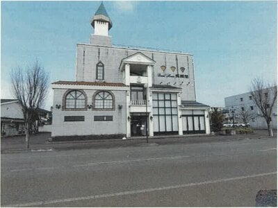 新潟県長岡市 長岡駅15分 戸建て 1,108万円の競売物件情報 #2