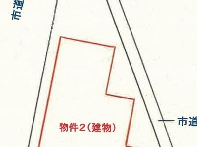 (値下げ) 新潟県長岡市 見附駅 戸建て 108万円の競売物件情報 #1