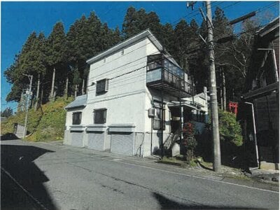 (値下げ) 新潟県長岡市 見附駅 戸建て 108万円の競売物件情報 #2