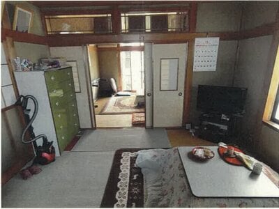 (値下げ) 新潟県長岡市 見附駅 戸建て 108万円の競売物件情報 #3