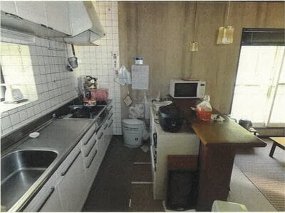 (値下げ) 新潟県長岡市 見附駅 戸建て 108万円の競売物件情報 #5