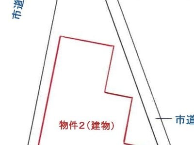 (値下げ) 新潟県長岡市 見附駅 戸建て 108万円の競売物件情報 #9