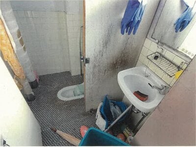 (値下げ) 新潟県長岡市 長岡駅10分 戸建て 1,551万円の競売物件情報 #4
