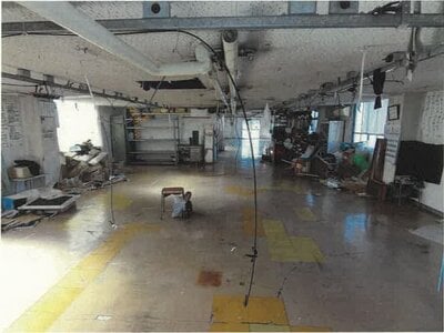 (値下げ) 新潟県長岡市 長岡駅10分 戸建て 1,551万円の競売物件情報 #9