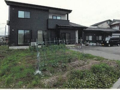 新潟県見附市 見附駅24分 戸建て 2,231万円の競売物件情報 #1