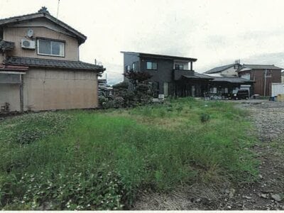 新潟県見附市 見附駅24分 戸建て 2,231万円の競売物件情報 #10
