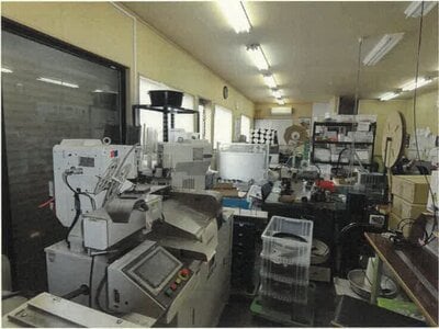 新潟県見附市 見附駅24分 戸建て 2,231万円の競売物件情報 #6