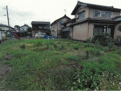 新潟県見附市 見附駅24分 戸建て 2,231万円の競売物件情報 #9