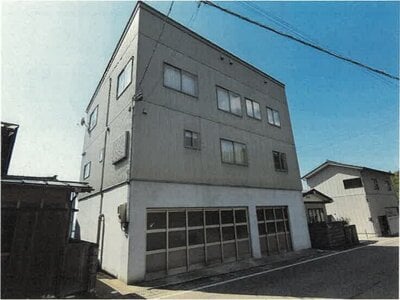 新潟県長岡市 寺泊駅 戸建て 210万円の競売物件情報 #1