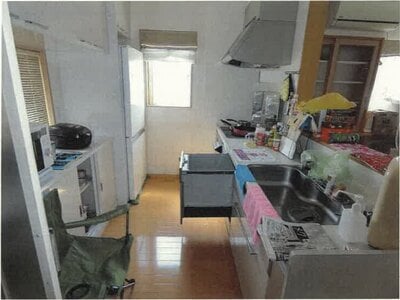 新潟県長岡市 寺泊駅 戸建て 210万円の競売物件情報 #5