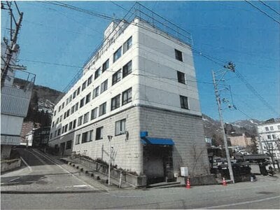 新潟県南魚沼郡湯沢町 越後湯沢駅3分 マンション「シャルマン湯沢アネックス」1万円の競売物件情報 #1