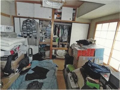 新潟県南魚沼郡湯沢町 越後湯沢駅3分 マンション「シャルマン湯沢アネックス」1万円の競売物件情報 #3