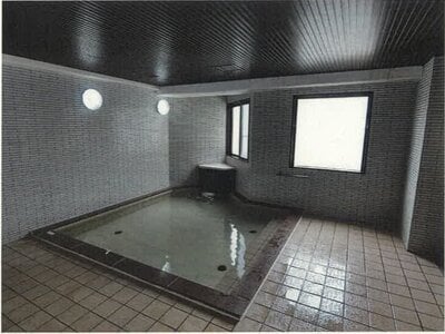 新潟県南魚沼郡湯沢町 越後湯沢駅3分 マンション「シャルマン湯沢アネックス」1万円の競売物件情報 #7