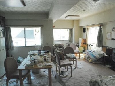 新潟県南魚沼郡湯沢町 越後湯沢駅3分 マンション「シャルマン湯沢」1万円の競売物件情報 #2