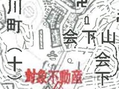 (値下げ) 兵庫県神戸市長田区 上沢駅7分 土地 467万円の競売物件情報 #11