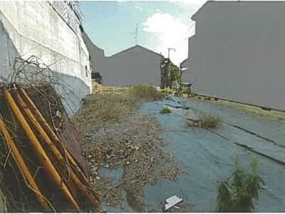 (値下げ) 兵庫県神戸市長田区 上沢駅7分 土地 467万円の競売物件情報 #3