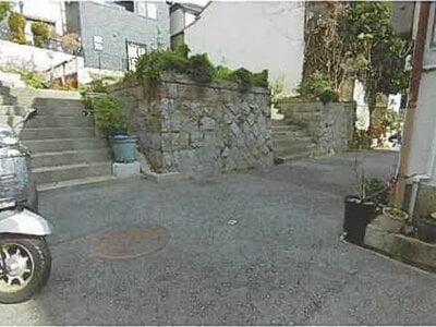 (値下げ) 兵庫県神戸市長田区 上沢駅7分 土地 467万円の競売物件情報 #4
