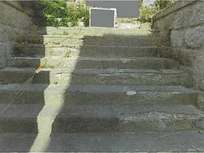 (値下げ) 兵庫県神戸市長田区 上沢駅7分 土地 467万円の競売物件情報 #5