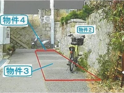 (値下げ) 兵庫県神戸市長田区 上沢駅7分 土地 467万円の競売物件情報 #8